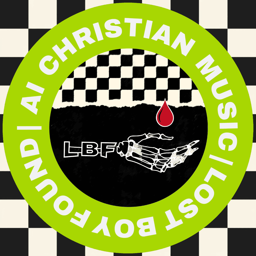 Lost Boy Found logo